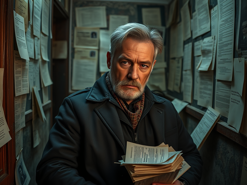 Темы бюрократии, упадка и безнадежности "игры" в сериале "Прослушка" Темы бюрократии, упадка и безнадежности "игры" в сериале "Прослушка"